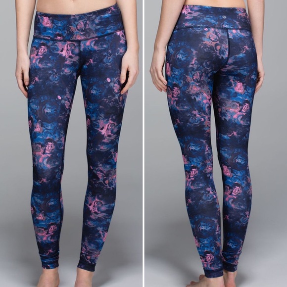 lululemon athletica Pants - Lululemon Wunder Under Pant *Full-On Luon